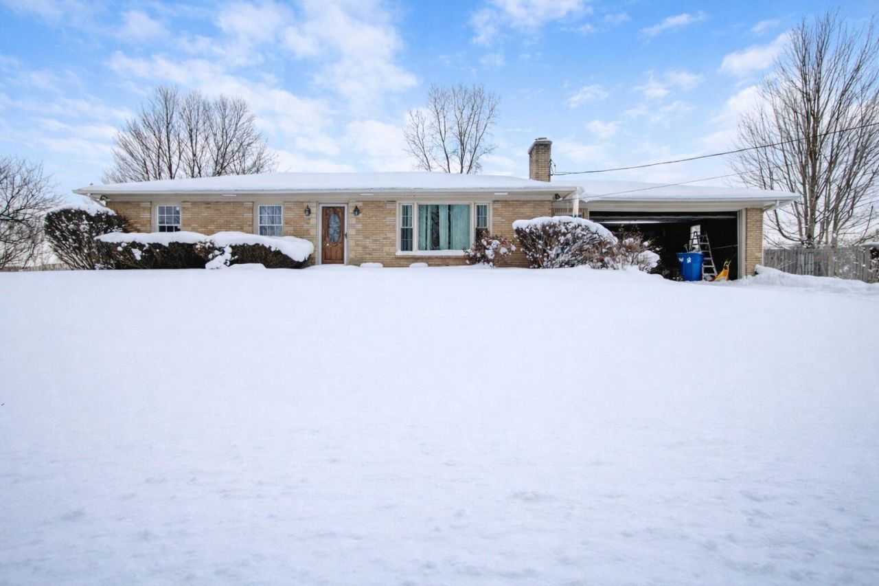 3891 56th Street Sw, Wyoming, MI 49418 Main Photo