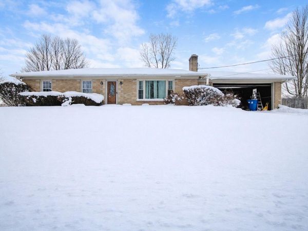 3891 56th Street SW, Wyoming, MI 49418