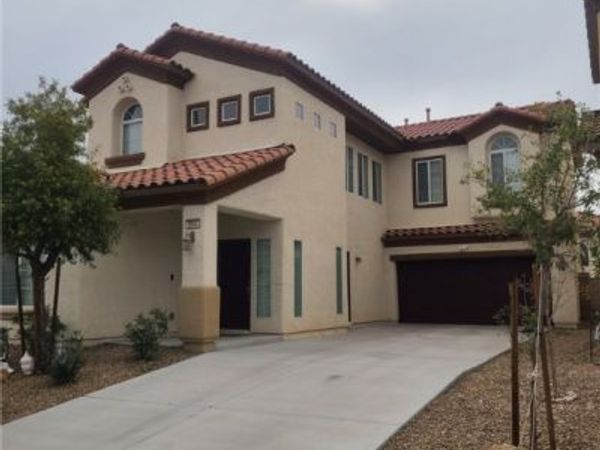 5645 Danforth Avenue, Las Vegas, NV 89141