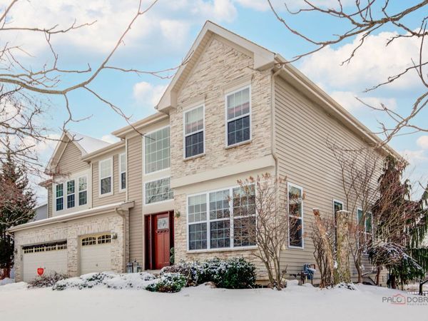 325 CEDAR RIDGE Drive, Lake Villa, IL 60046