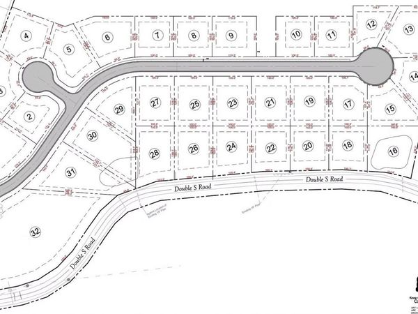 Lot 3 Douglas Lane, Dayton, TN 37321