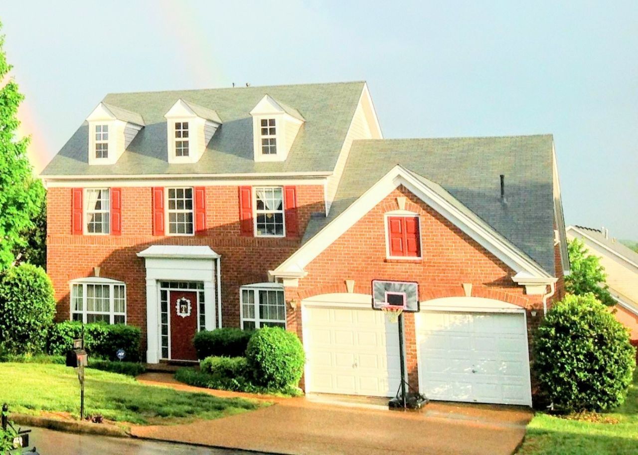 637 Logwood Briar Cir, Brentwood, TN 37027 Main Photo