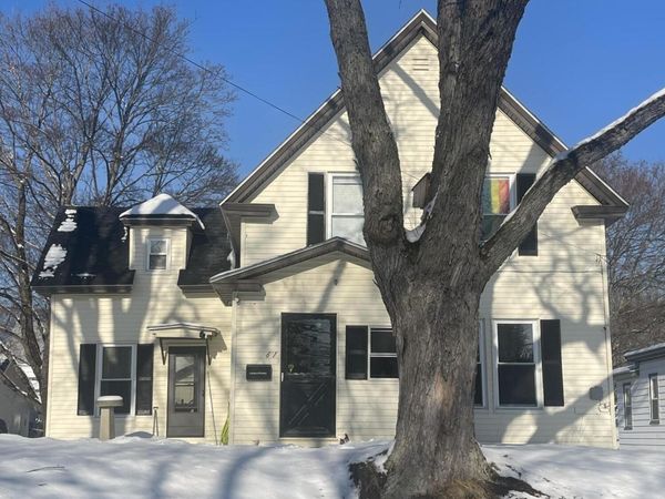 61 Park Street, East Millinocket, ME 04430