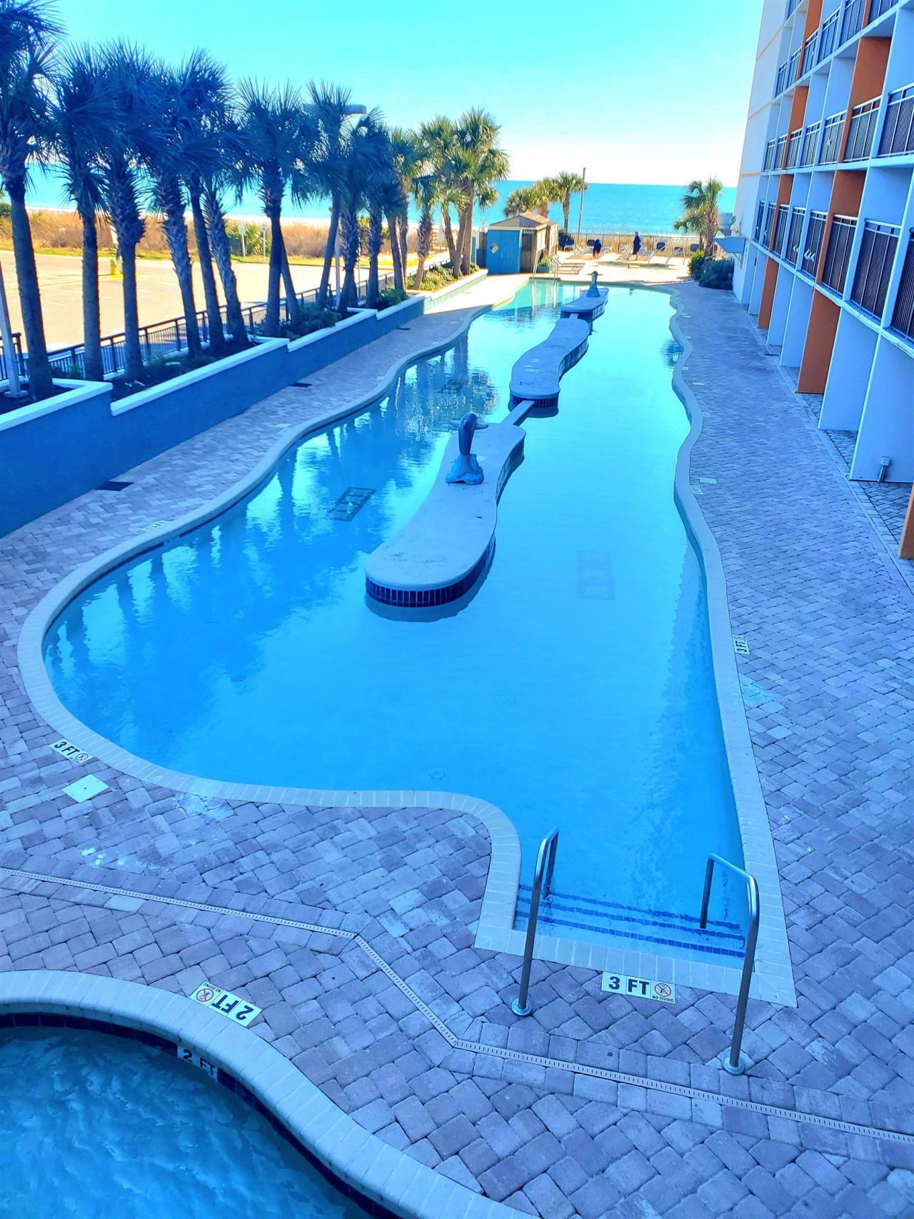 1501 S Ocean Blvd. Photo 15