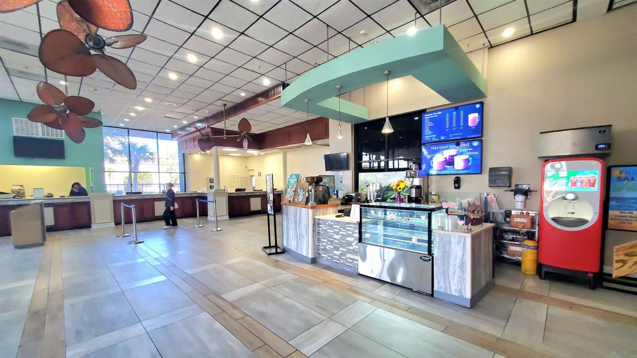 1501 S Ocean Blvd. Photo 17