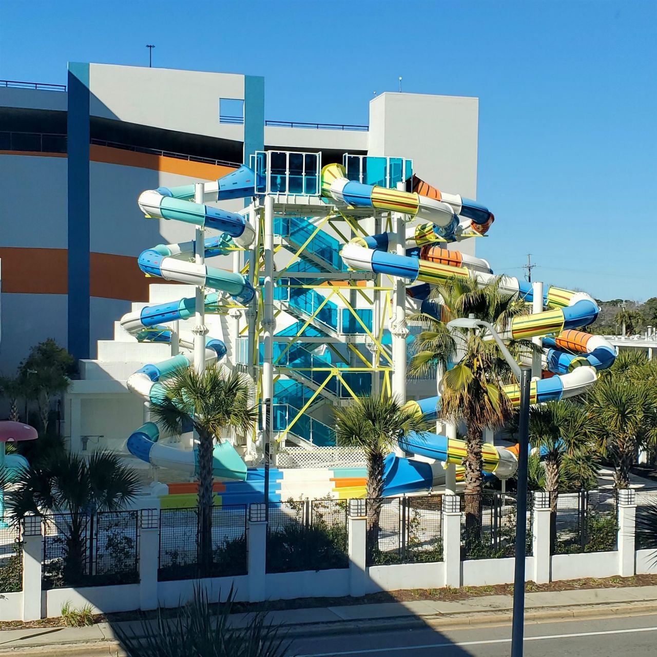 1501 S Ocean Blvd. Photo 4