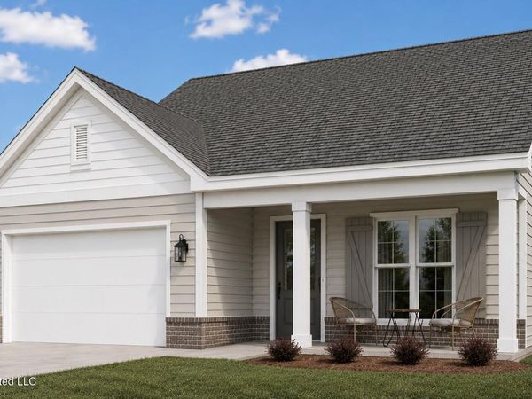 3686 Olivia Drive, Ocean Springs, MS 39564