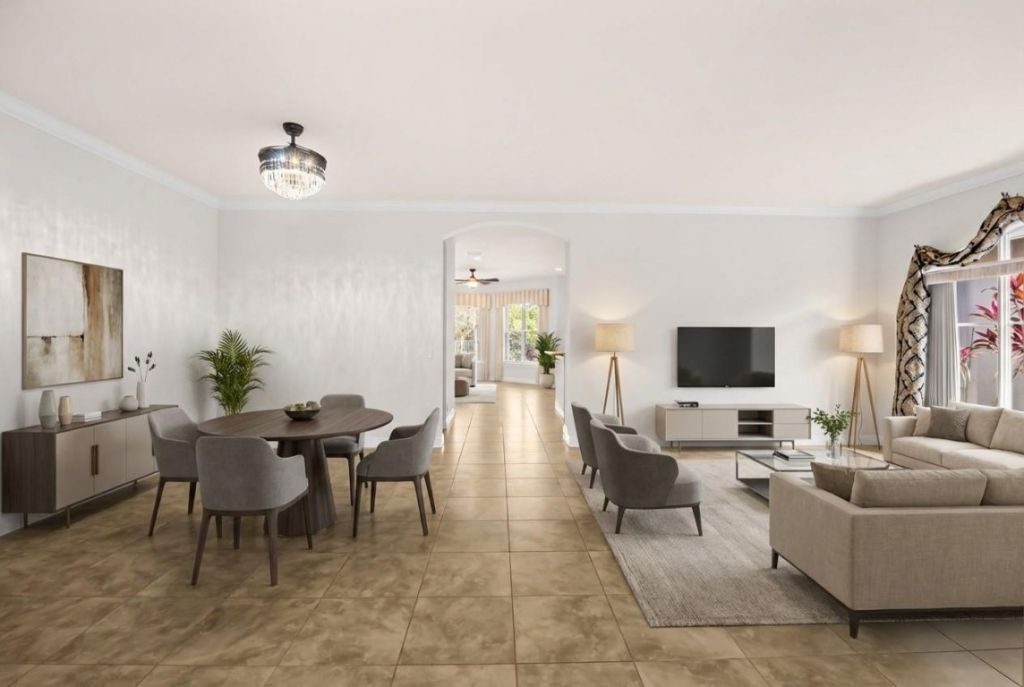 844 SW Pebble Ln, Palm City, FL 34990 Photo