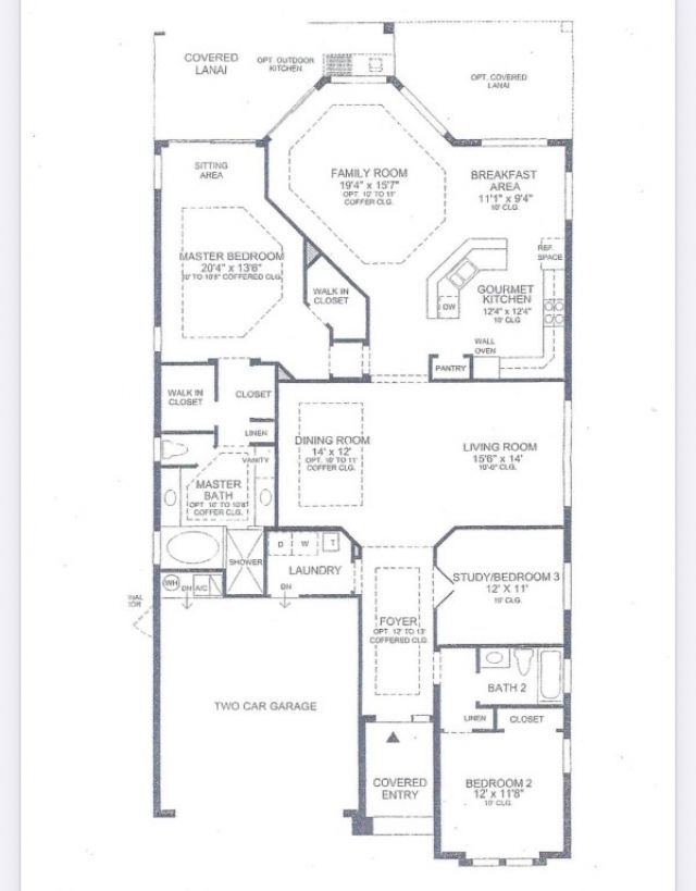 844 SW Pebble Ln, Palm City, FL 34990 Photo