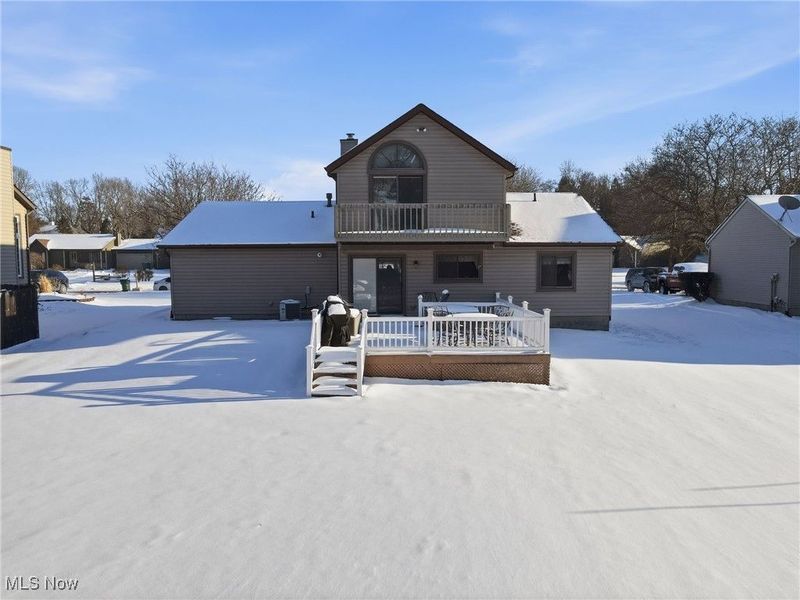 9165 Sugarbush Drive, Mentor, OH 44060 Photo 33