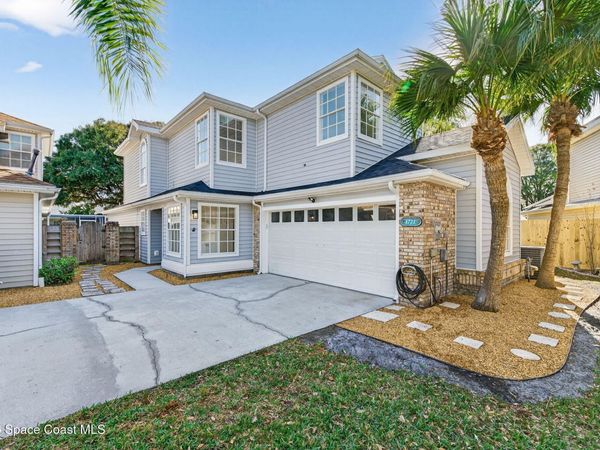 1721 Pine Valley Drive, Melbourne, FL 32935