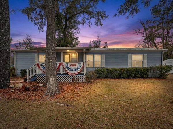 3332 NW 66th Boulevard, Jennings, FL 32053