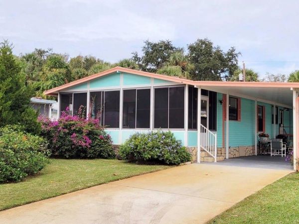 141 N 141 INDIAN RIVER, EDGEWATER, FL 32141