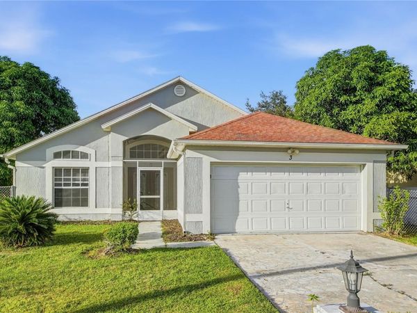 3 CECILIA WAY, KISSIMMEE, FL 34758