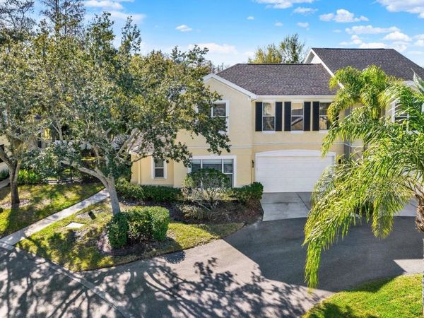 3511 HEARDS FERRY DRIVE, TAMPA, FL 33618