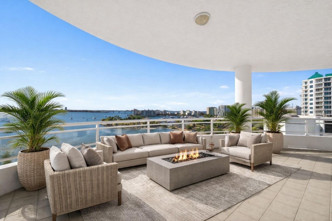 500 S Palm Avenue, Unit 92, Sarasota, FL 34236 Photo