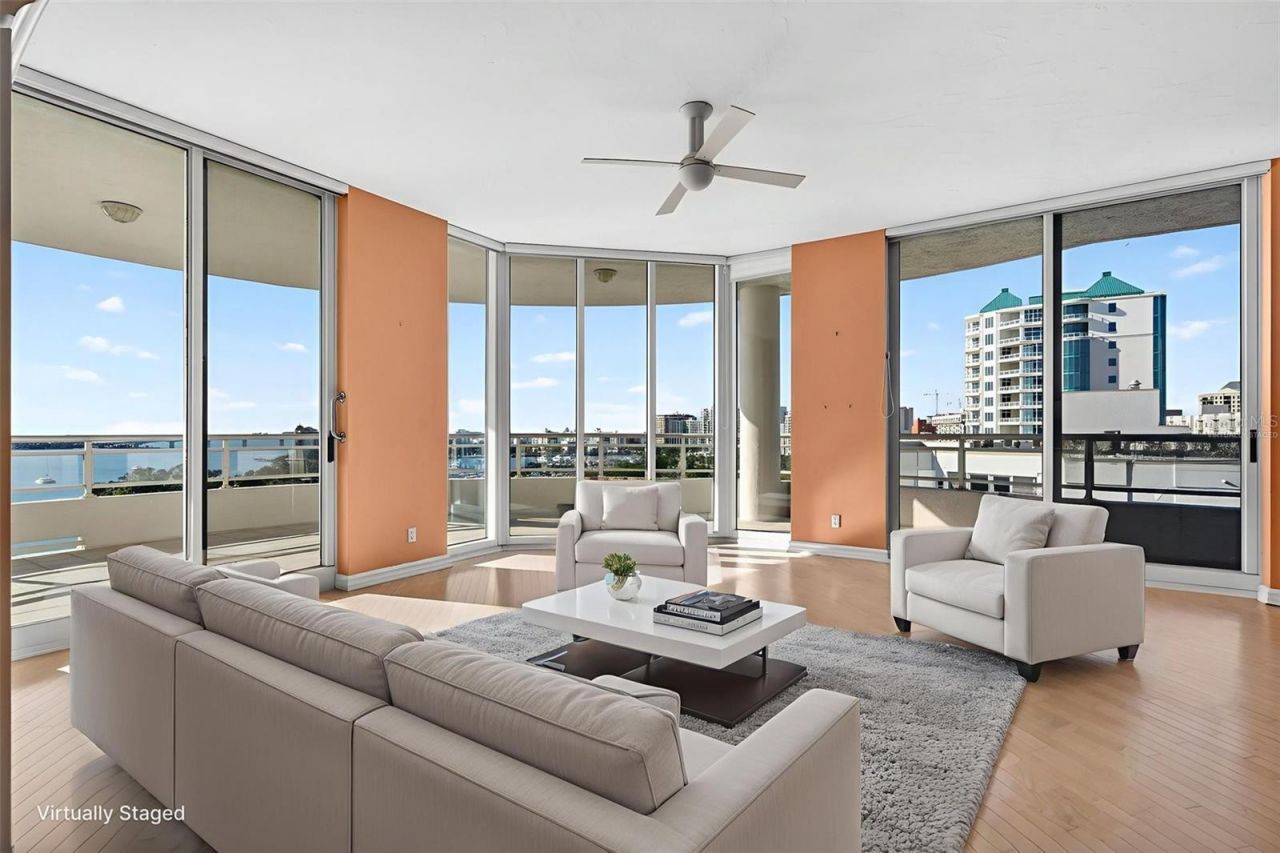 500 S Palm Avenue, Unit 92, Sarasota, FL 34236 Photo