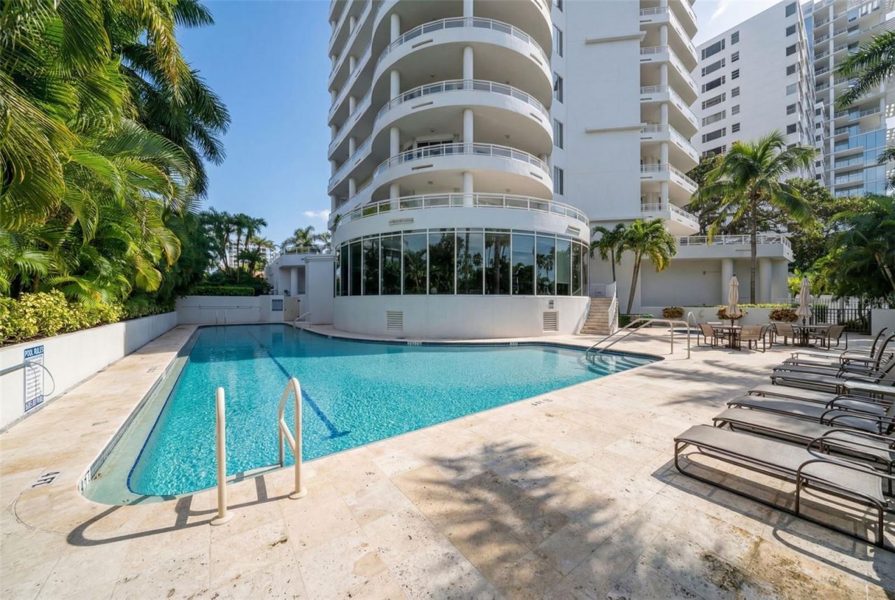 500 S Palm Avenue, Unit 92, Sarasota, FL 34236 Photo