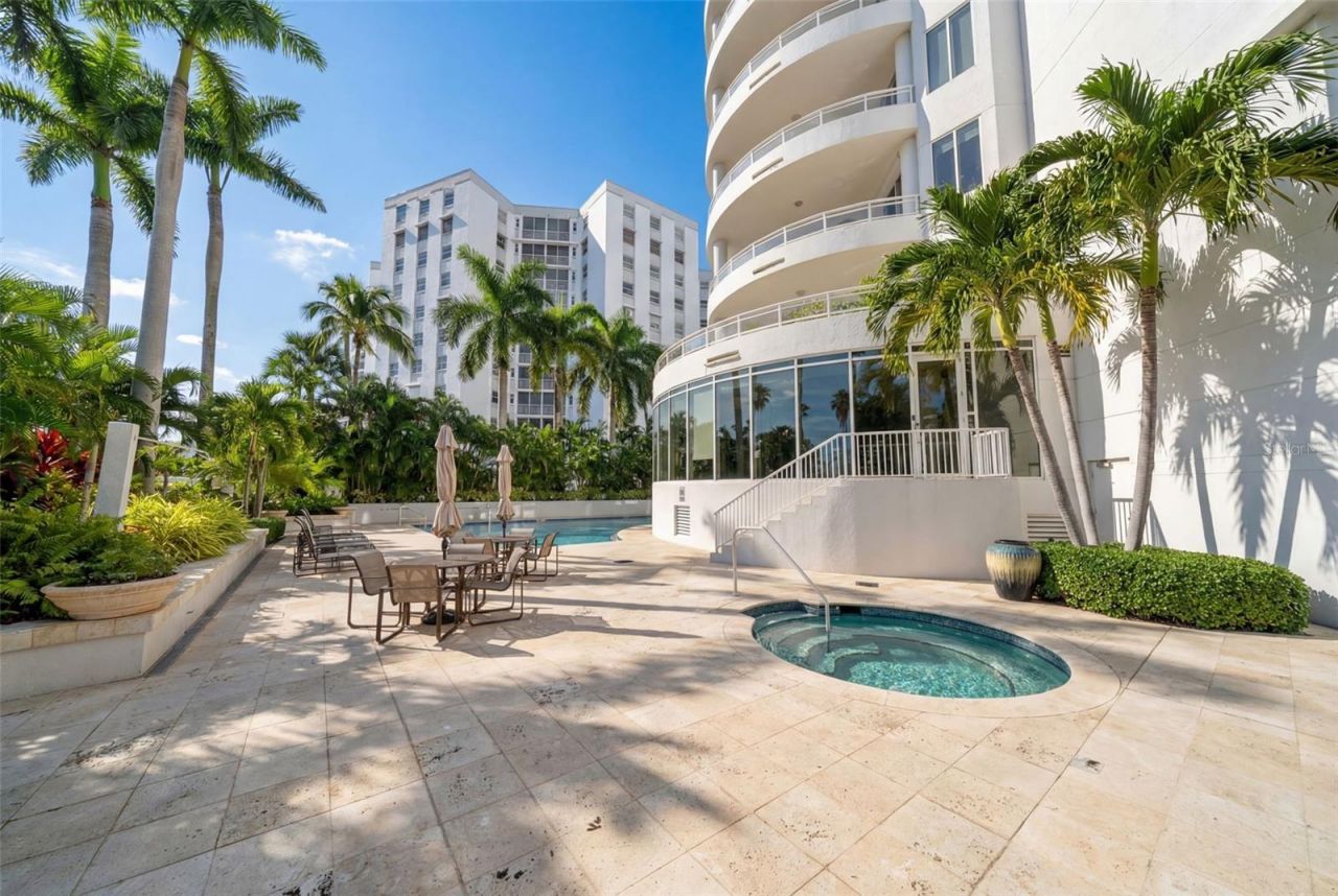 500 S Palm Avenue, Unit 92, Sarasota, FL 34236 Photo