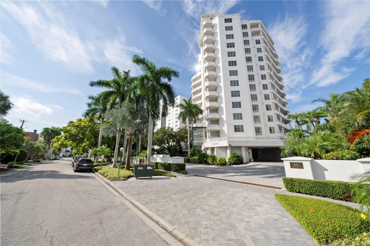 500 S Palm Avenue, Unit 92, Sarasota, FL 34236 Photo