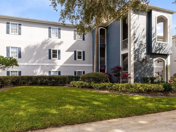 3208 CLUBSIDE DRIVE, LONGWOOD, FL 32779