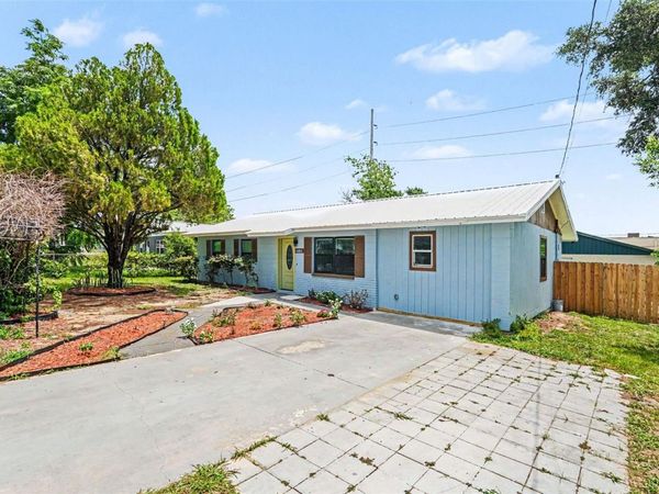 14814 11TH STREET, DADE CITY, FL 33523