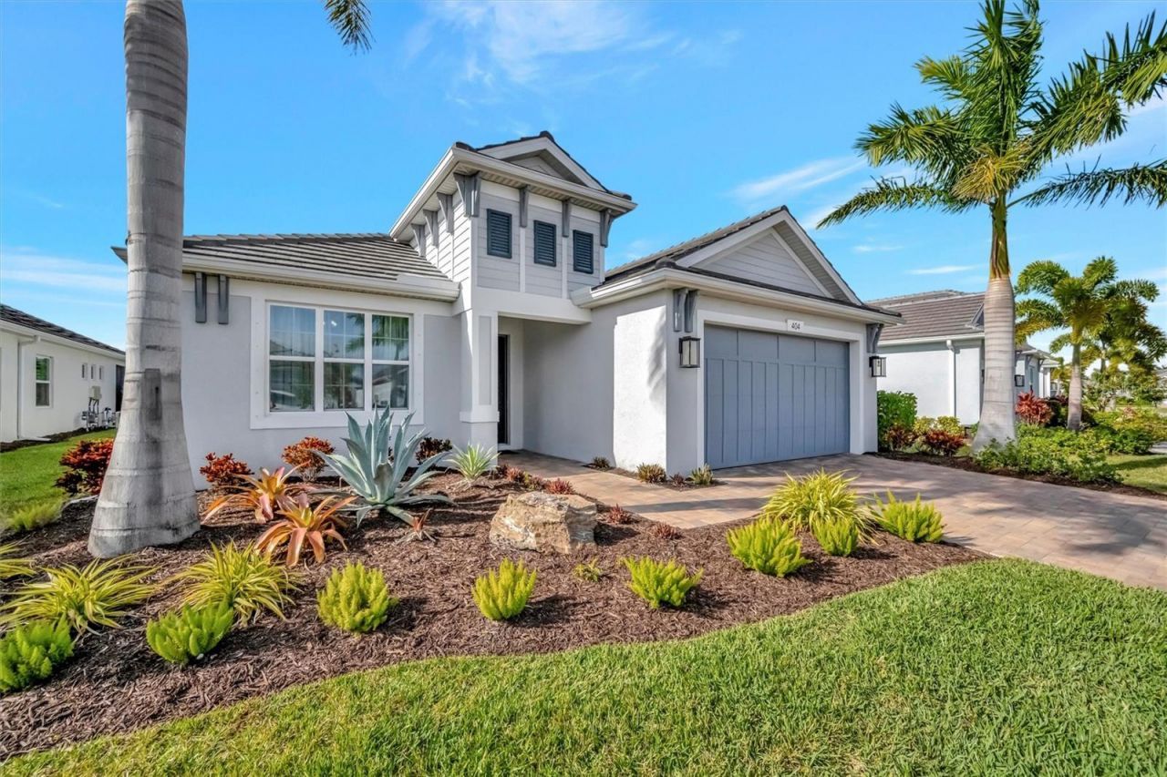 404 Whistler Glen, Bradenton, FL 34212 Photo