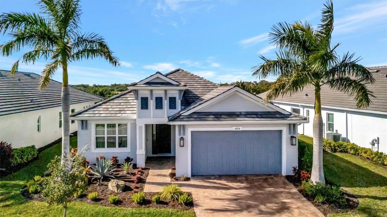 404 Whistler Glen, Bradenton, FL 34212 Photo