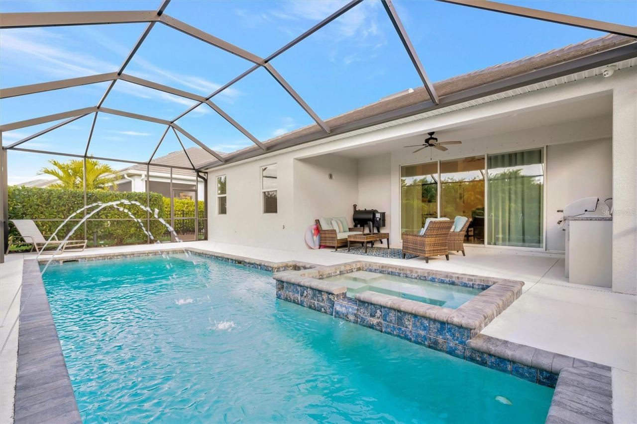 404 Whistler Glen, Bradenton, FL 34212 Photo