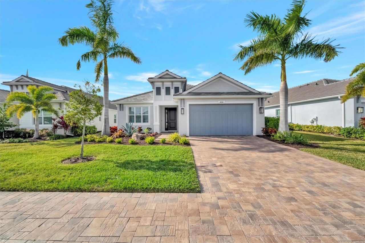 404 Whistler Glen, Bradenton, FL 34212 Photo