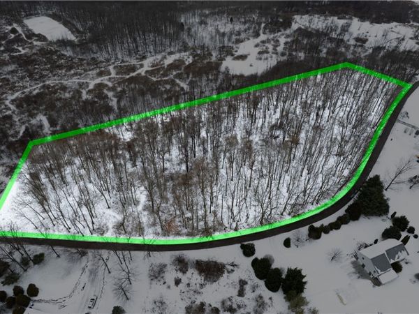 0 Houk Rd , Portersville, PA 16051