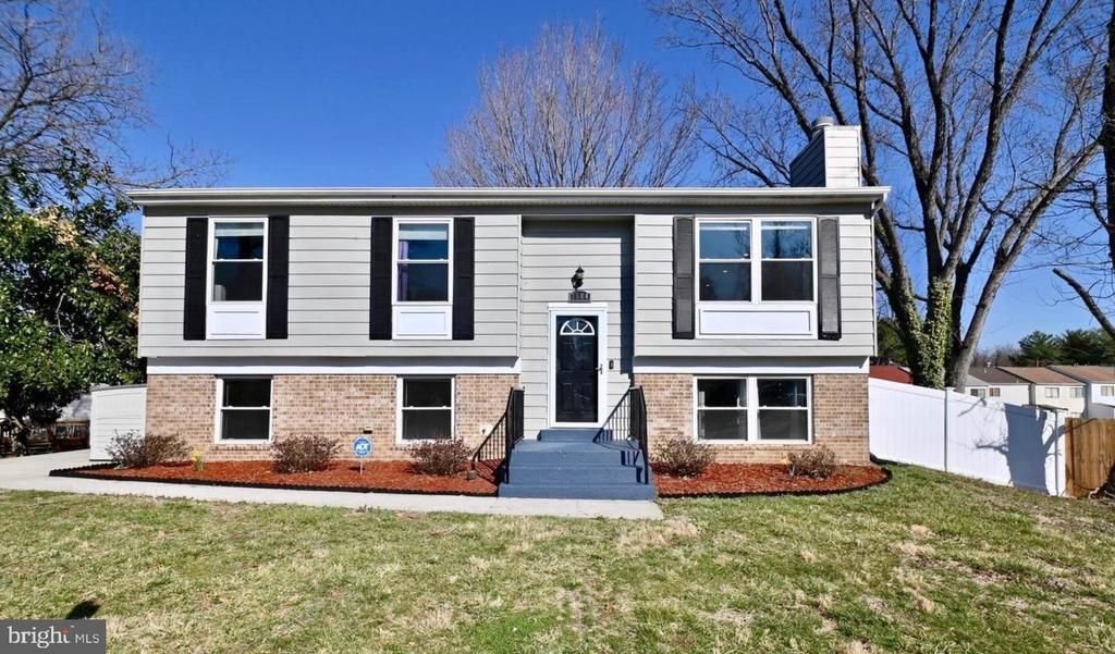 7504 TWINING COURT, HYATTSVILLE, MD 20785