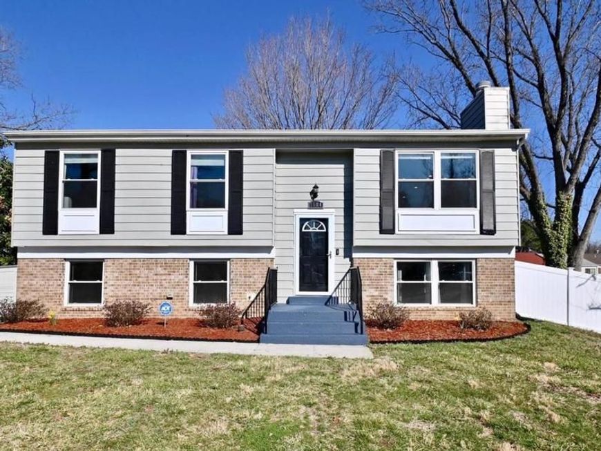 7504 Twining Court, Hyattsville, MD 20785 Main Photo