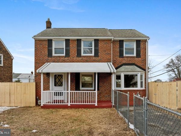 101 BELLANCA LANE, NEW CASTLE, DE 19720