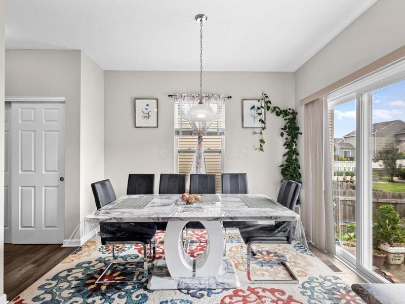 8660 Crooked Maple Drive, Blacklick, OH 43004 Photo 13