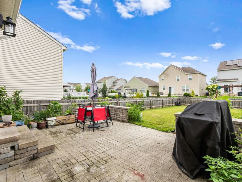 8660 Crooked Maple Drive, Blacklick, OH 43004 Photo 29