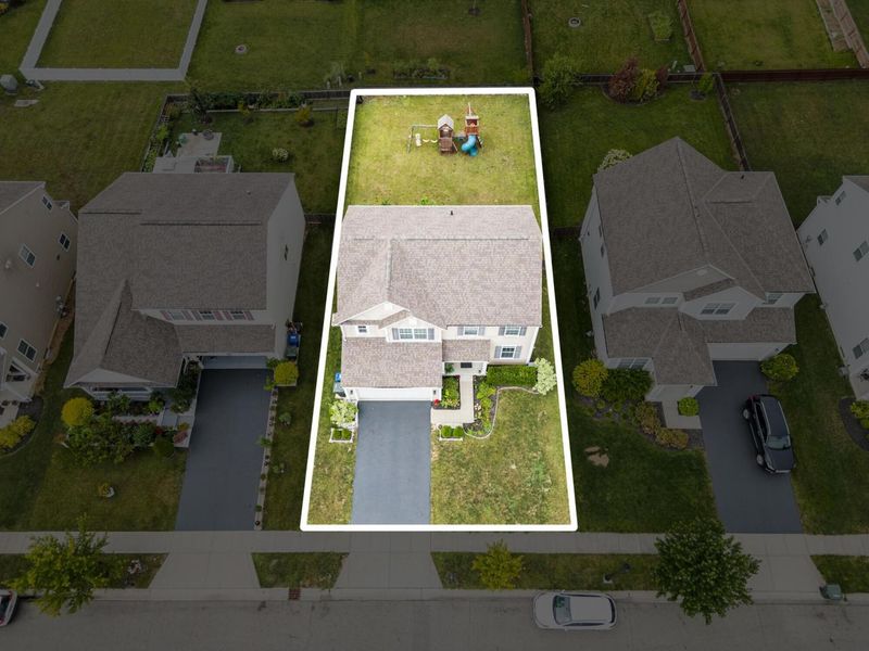 8660 Crooked Maple Drive, Blacklick, OH 43004 Photo 33