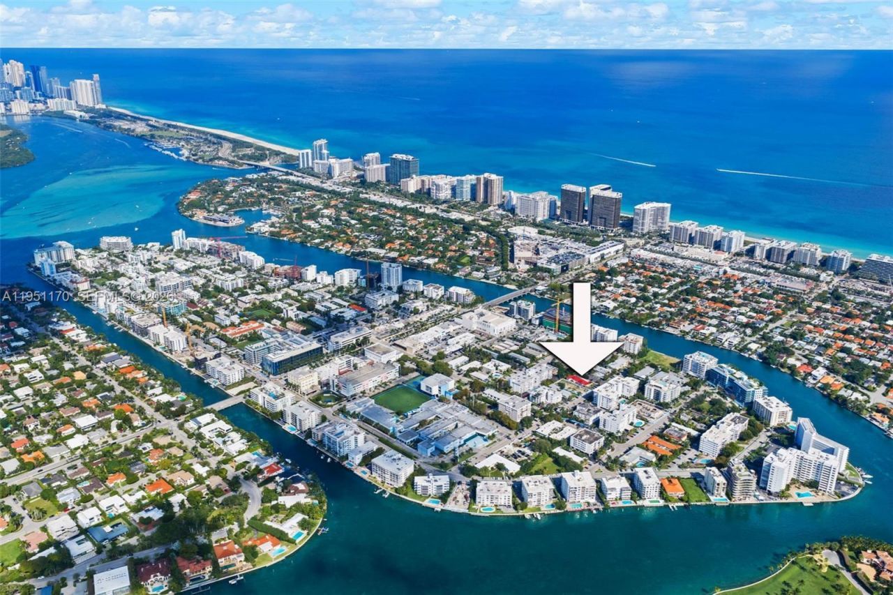 1045 93rd St , Bay Harbor Islands, FL 33154 Photo