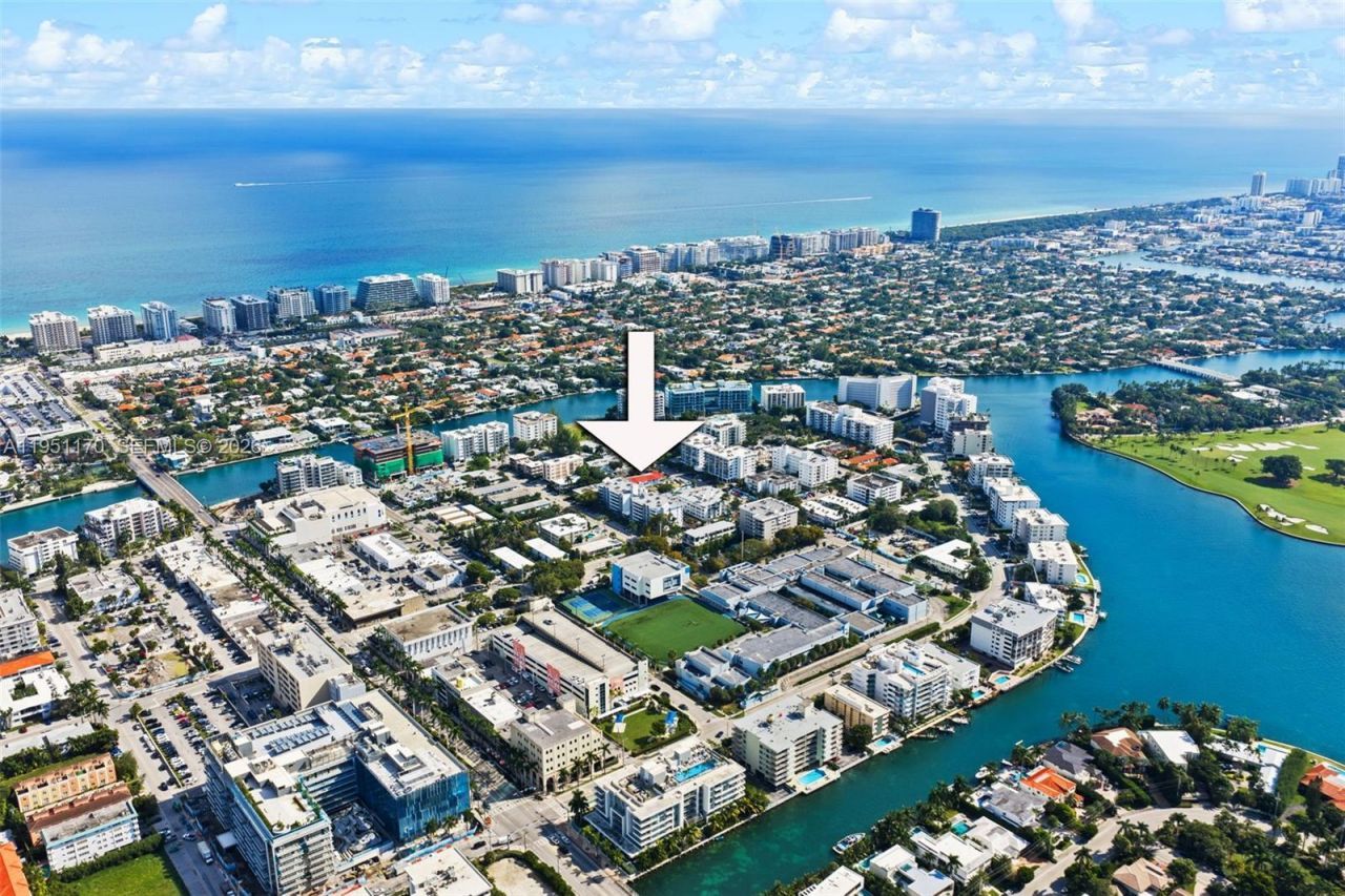 1045 93rd St , Bay Harbor Islands, FL 33154 Photo