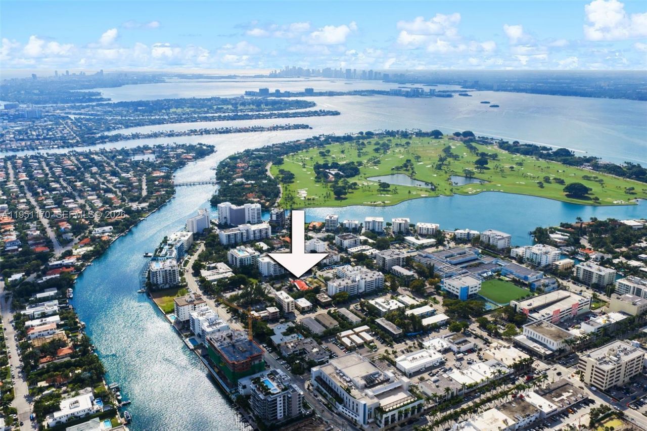 1045 93rd St , Bay Harbor Islands, FL 33154 Photo