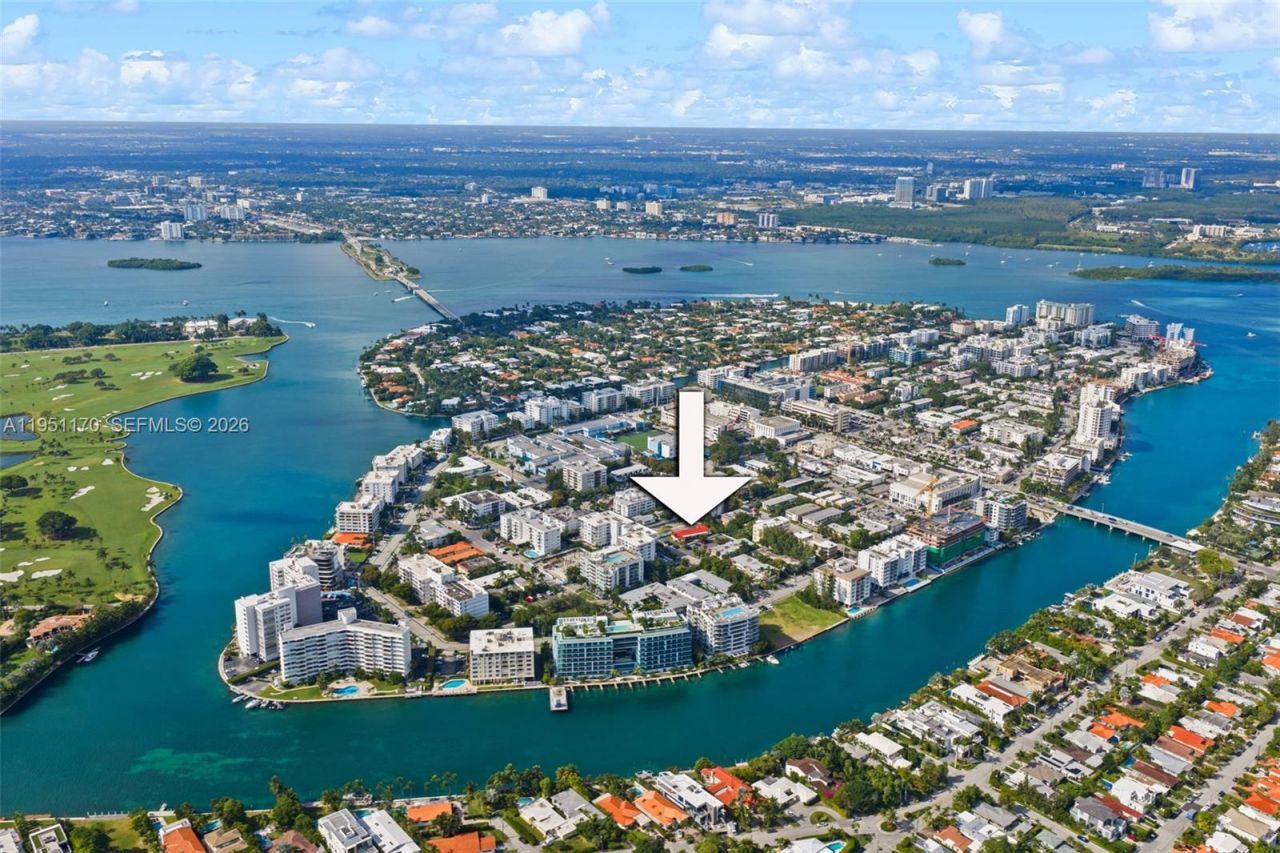 1045 93rd St , Bay Harbor Islands, FL 33154 Photo