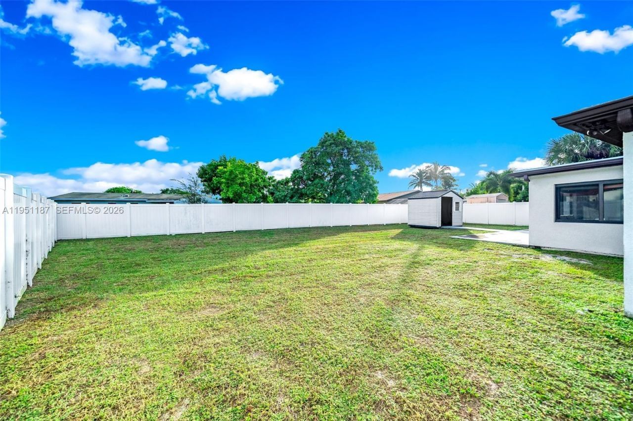 3170 NW 14th Ct, Lauderhill, FL 33311 Photo