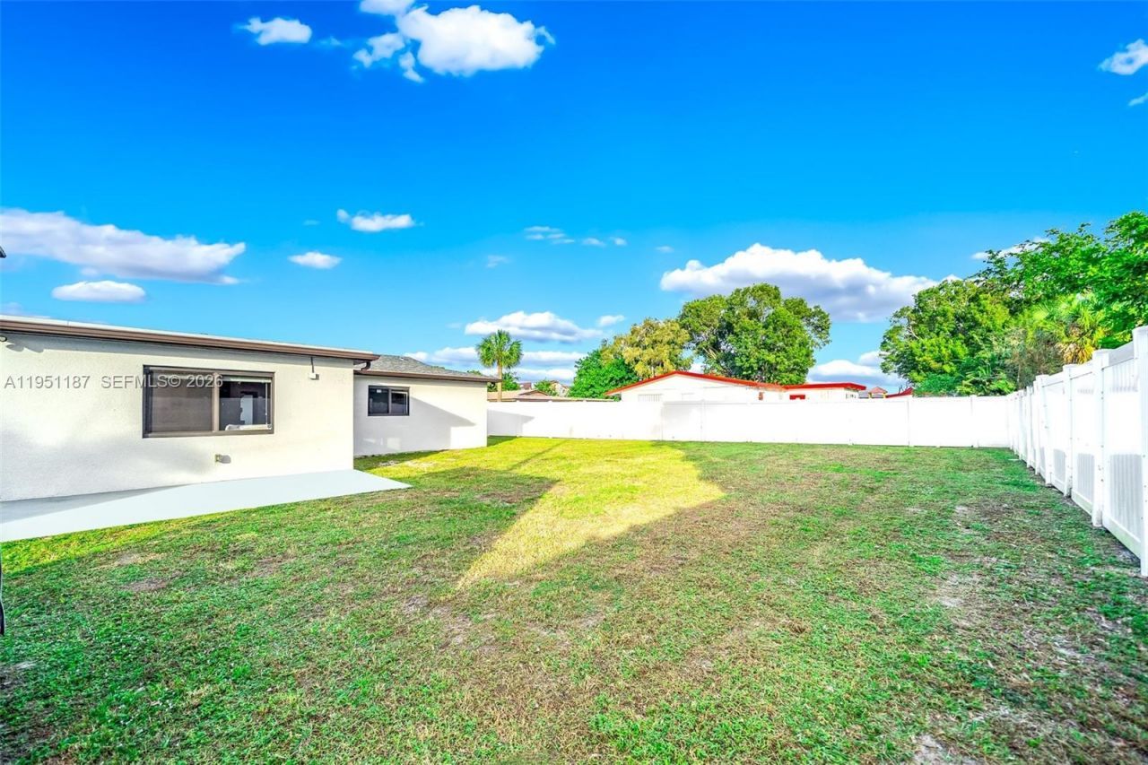 3170 NW 14th Ct, Lauderhill, FL 33311 Photo