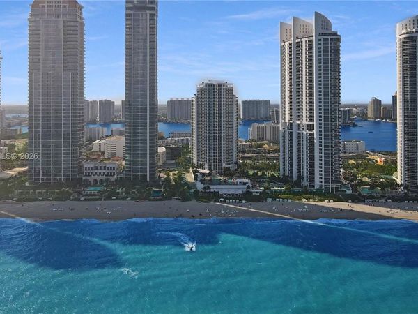 18001 Collins Ave, Unit 2605, Sunny Isles Beach, FL 33160