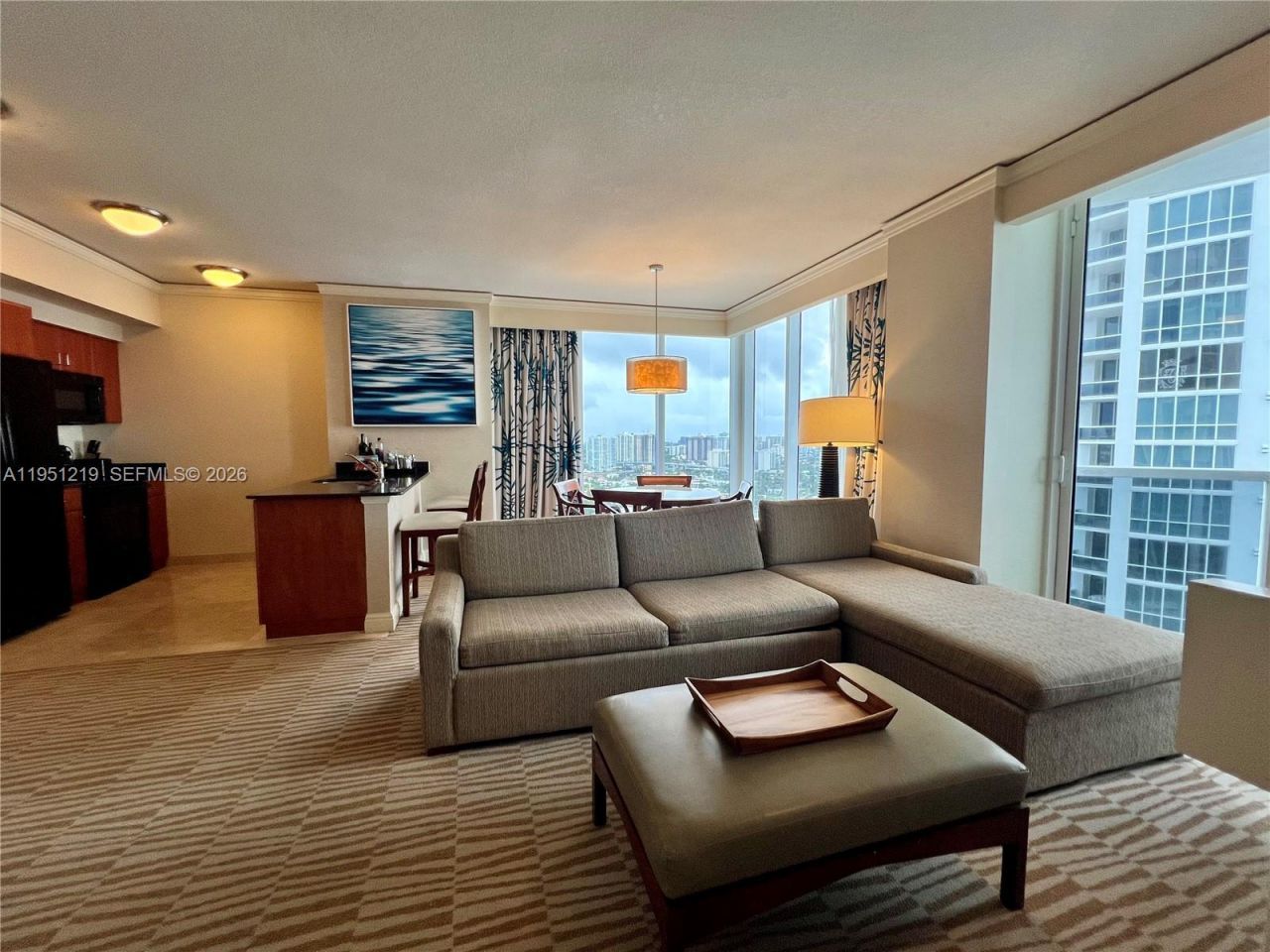 18001 Collins Ave, Unit 2605, Sunny Isles Beach, FL 33160 Photo