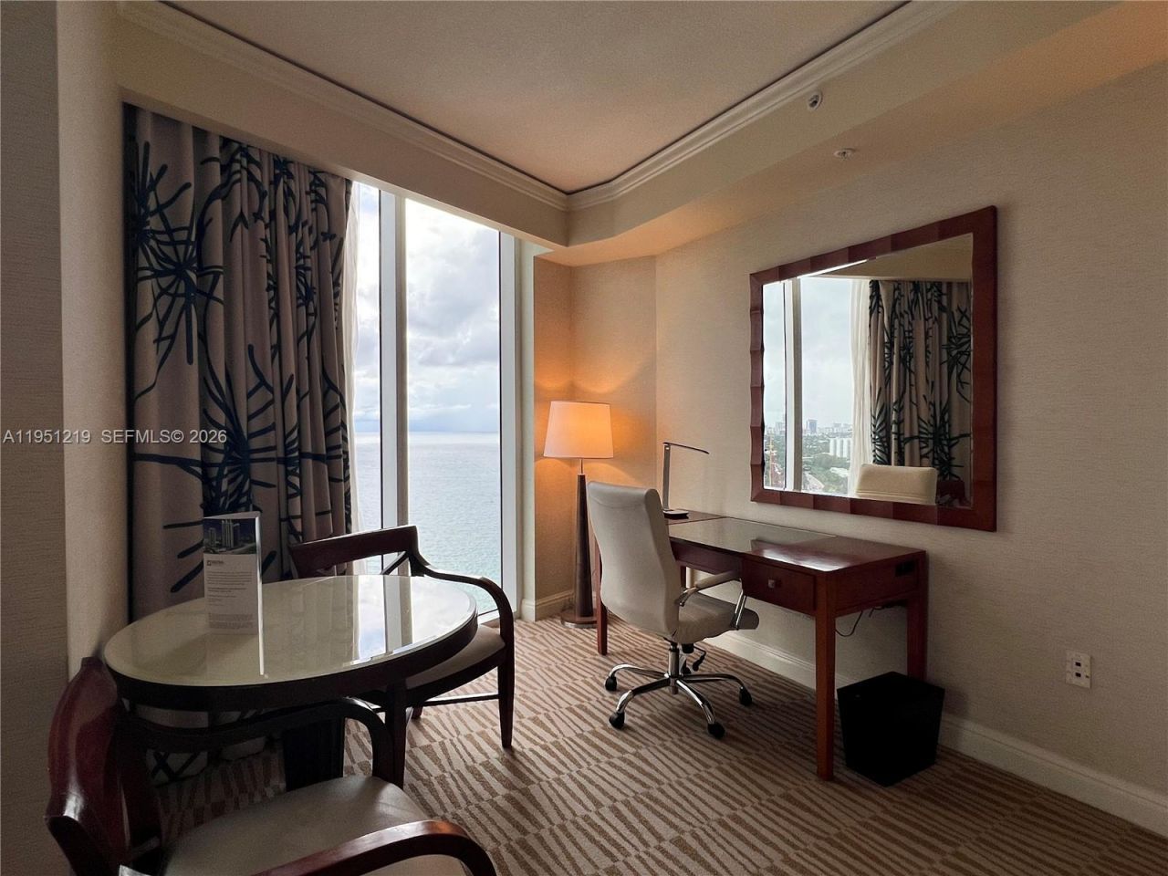 18001 Collins Ave, Unit 2605, Sunny Isles Beach, FL 33160 Photo