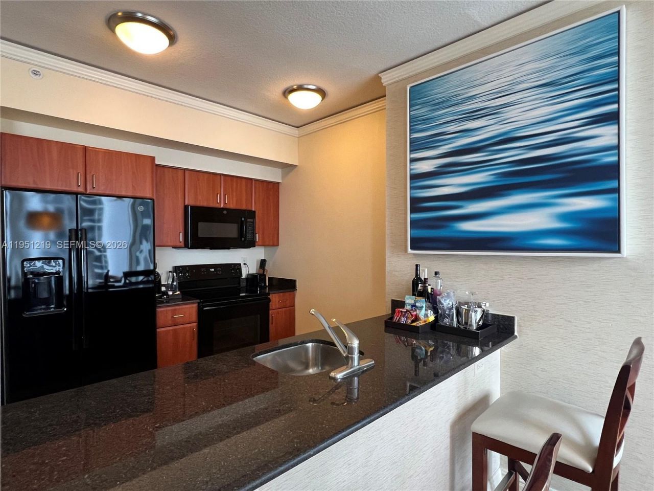 18001 Collins Ave, Unit 2605, Sunny Isles Beach, FL 33160 Photo