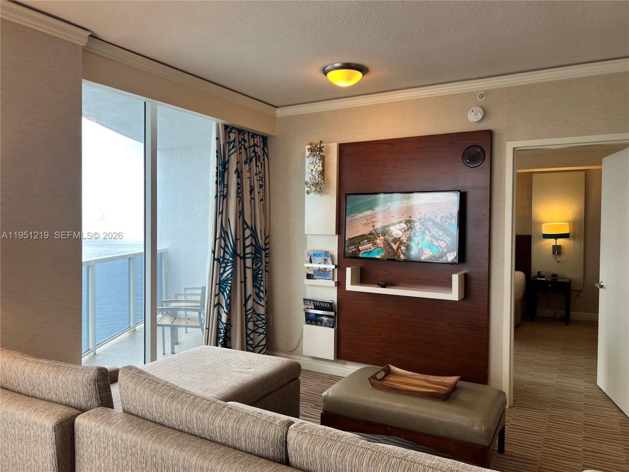 18001 Collins Ave, Unit 2605, Sunny Isles Beach, FL 33160 Photo