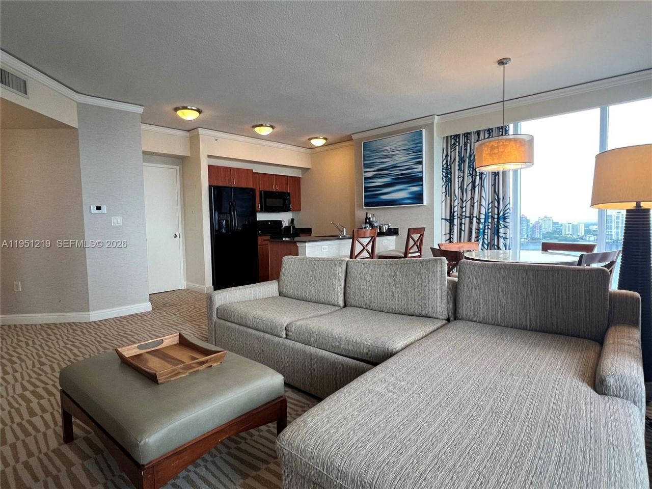 18001 Collins Ave, Unit 2605, Sunny Isles Beach, FL 33160 Photo