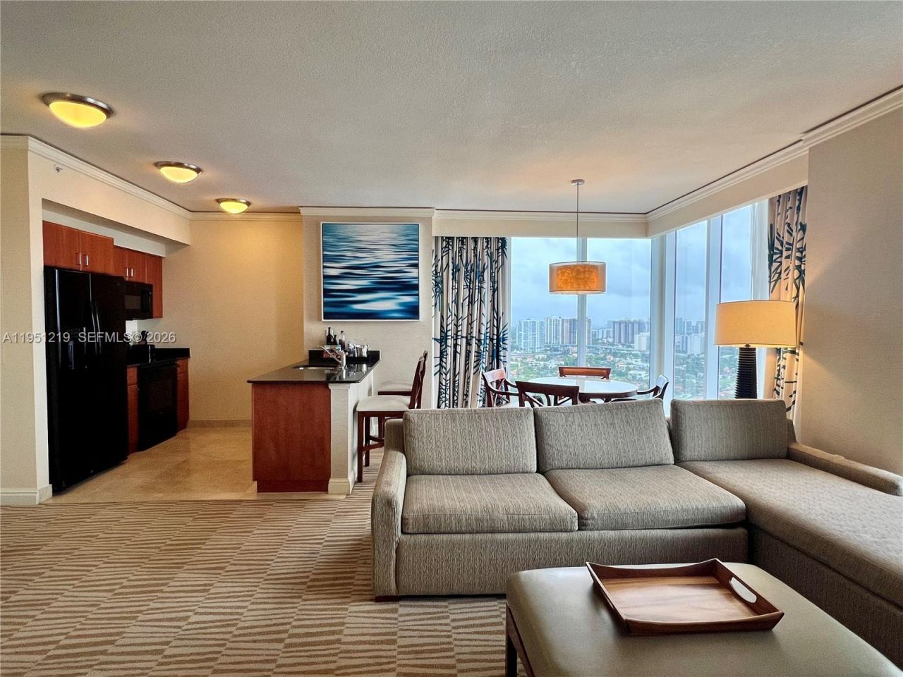 18001 Collins Ave, Unit 2605, Sunny Isles Beach, FL 33160 Photo